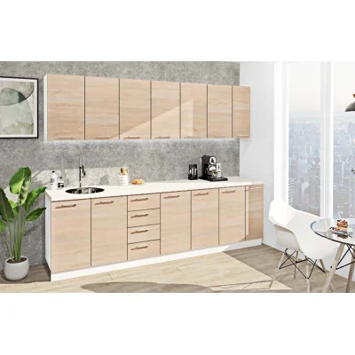 Kitchen "Eco" 2,7 m